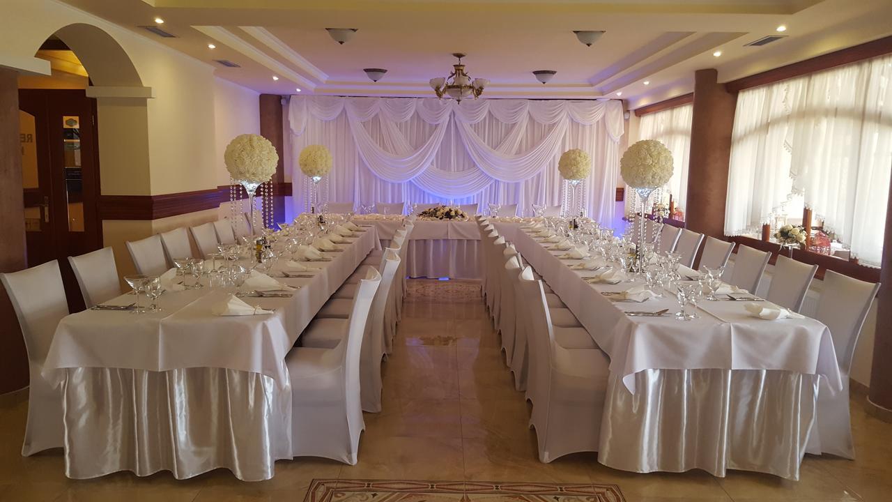 Hotel Alfa Giraltovce Extérieur photo